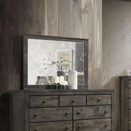 Generation Trade Mustang 139395 Mirror IMAGE 1